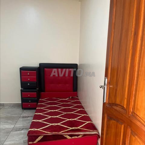 Vente d’un lit - 2