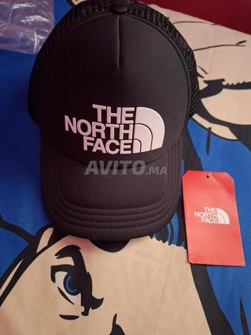 Casquette The North Face Origine Neuve