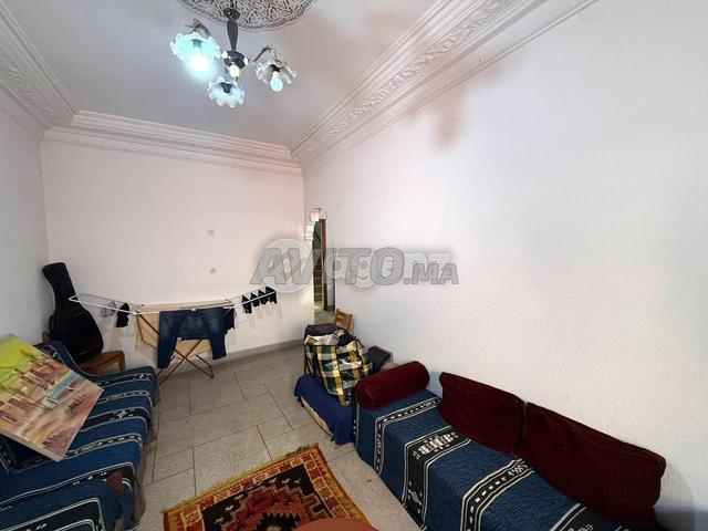 RAK-ME-1027 - Villa à vendre à Azli - 2