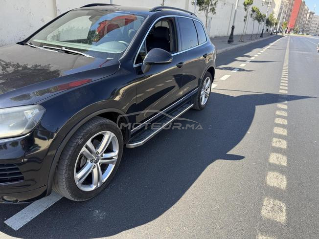 Touareg V6 3.0 Tdi
