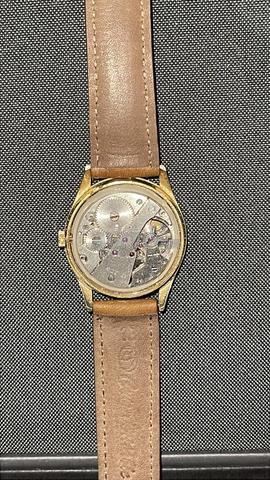 2 montres originales
