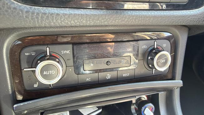 Touareg V6 3.0 Tdi