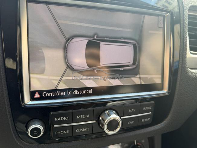 Touareg V6 3.0 Tdi