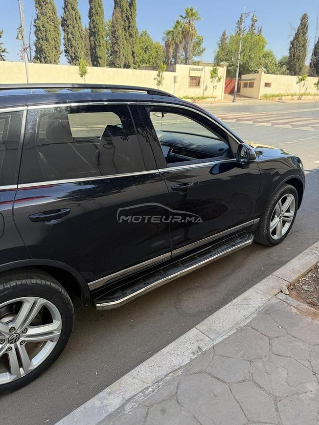 Touareg V6 3.0 Tdi