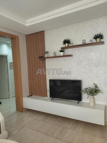 Bel appartement Meublé et rénové refait à neuf. - 2