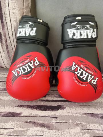 Gants de boxe - 2