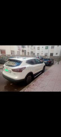 نيسان قشقاي - 2