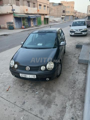 Voiture propre pour celui qui en a besoin - 2