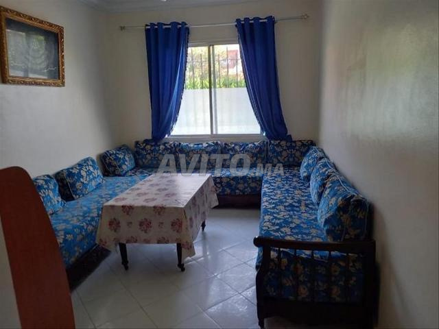 Appartement à louer 60 m² à Sidi Rahal - 2