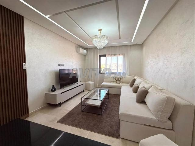 Appartement meublé longue durée piscine - 2
