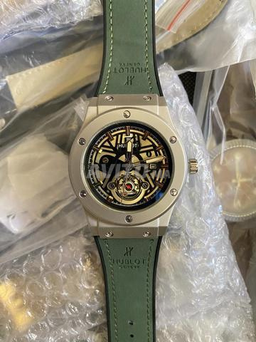 Montre pour homme - 2