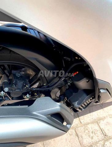 sh 125 Honda encore propre - 2