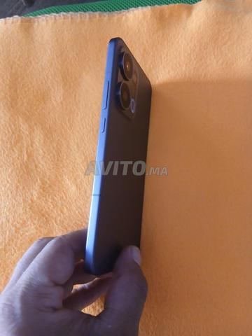 Oppo reno 13 pro 5G - 2