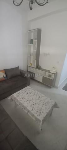 Appartement meublé à louer près de la zone industrielle de Kzennaya - 2