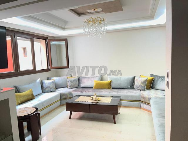 Appartement haut standing Ibn badis - 2