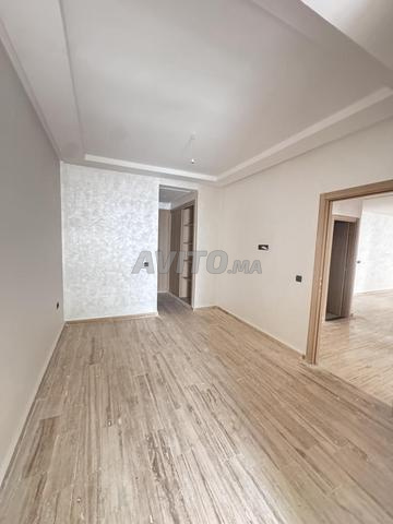 Appartement de luxe