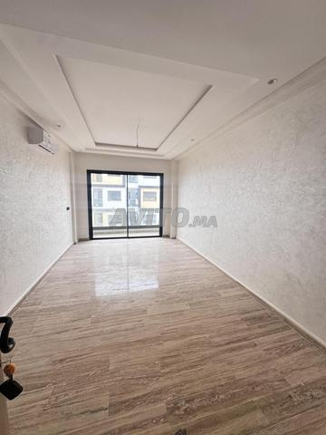 Appartement de luxe