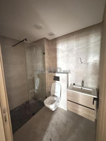 Appartement de luxe