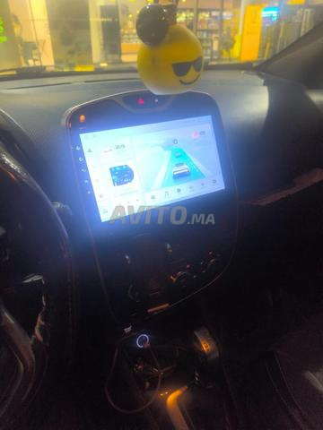 Clio 4 Diesel Automatique 11/2020 tout options