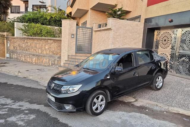 Dacia Logan 77 km - 2
