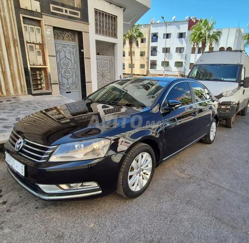 Volkswagen Passat B7 - 2