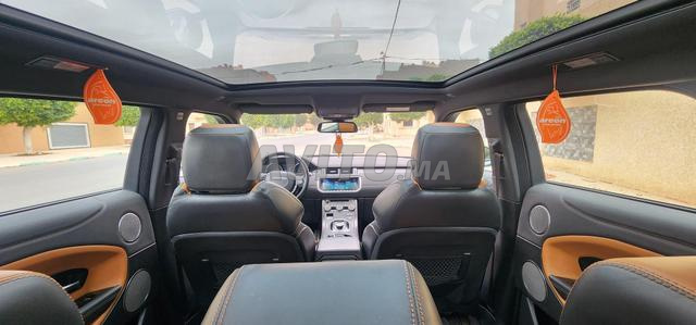 Voiture à vendre - 2