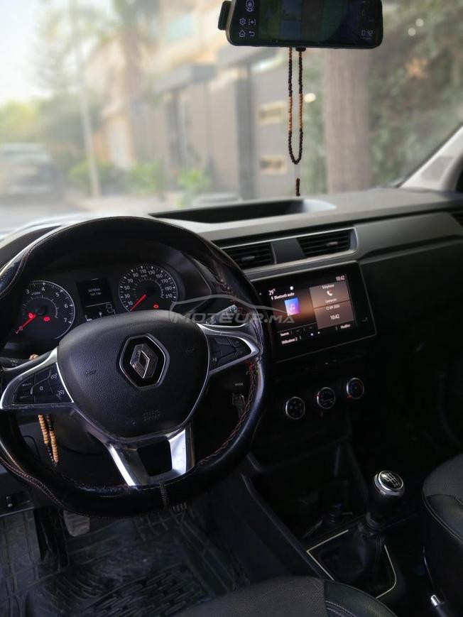 renault express