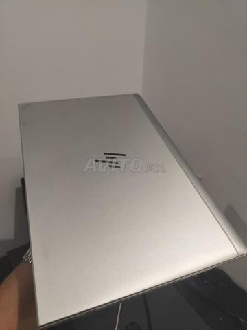 HP Elitebook i5 10ème G7 16 RAM 512 - 2