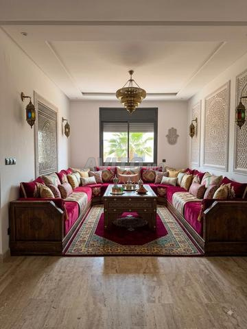 Appartement à louer Sidi Maarouf