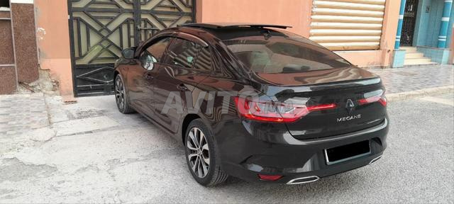 رينو ميجان ديزل يدوية 2021 بالجديدة - 2