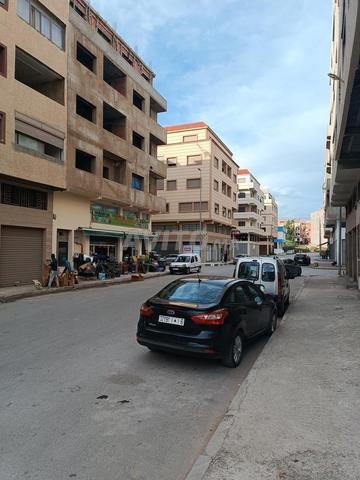 Lot de terrain titré à vendre Abwab benslimane