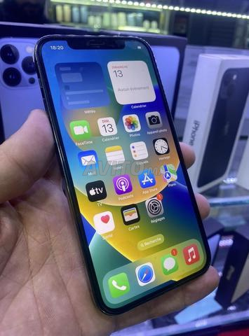 iPhone 12 Pro Max officiel 128/88 état