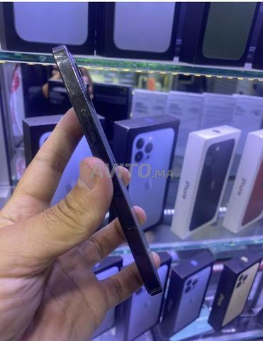 iPhone 12 Pro Max officiel 128/88 état - 2
