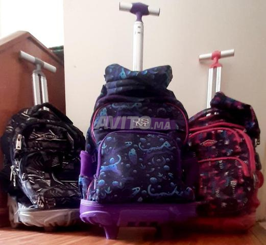 Vendre cartable