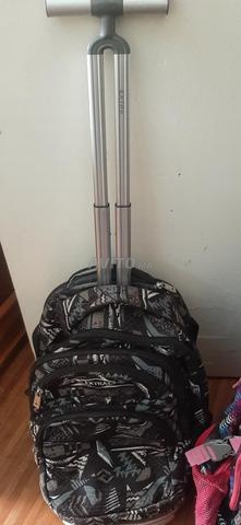 Vendre cartable - 2