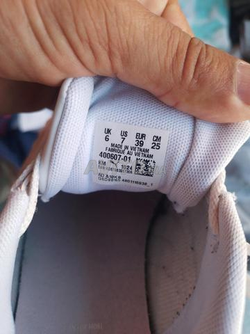 Baskets PUMA Originales - 2