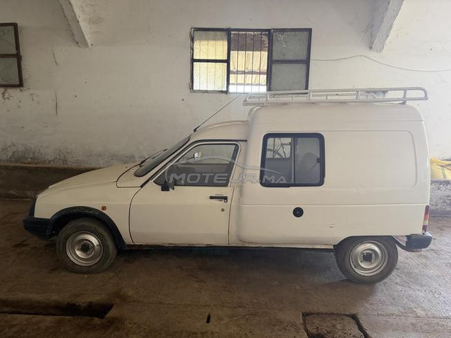 Citroën C15