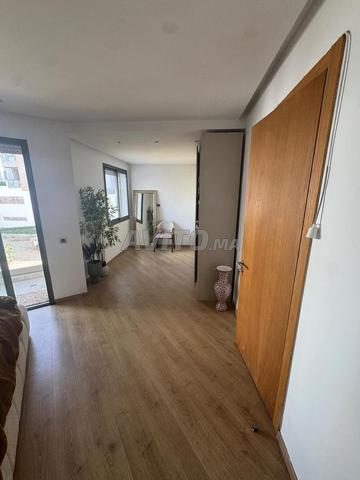 Location duplex vide Californie residence - 2