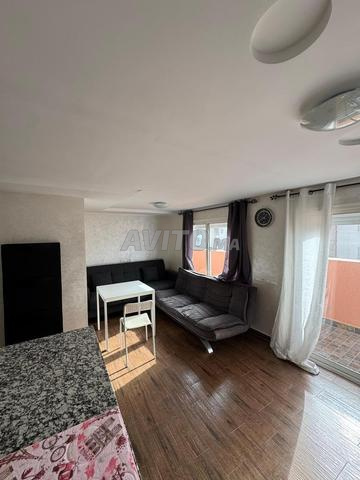 Studio R+2 Melk Cheikh - 2