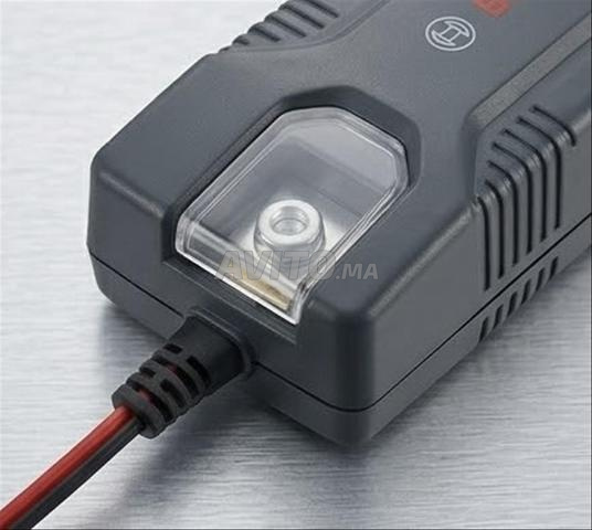 شاحن بطارية ذكي Bosch C3 - 2