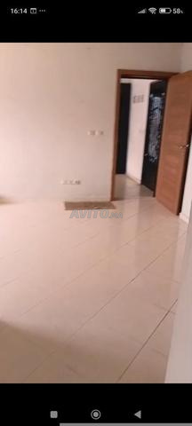 Appartement à vendre 46 m² à Casablanca