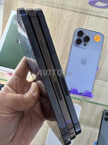 iPhone 13 Pro Max officiel 128/88 - 2