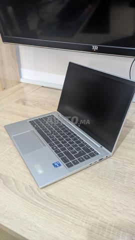 Hp G7 840 i5 11ème - 16 Go RAM - 1 To SSD 14 pouces - 2