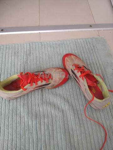 حذاء F50 مقاس 38 39 - 2