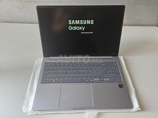 Samsung Galaxy Book4 16RAM/512SSD