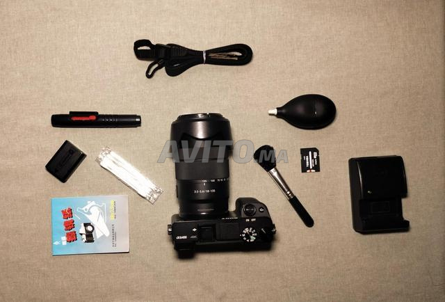 Sony a6400 🚨🔥😲 - 2