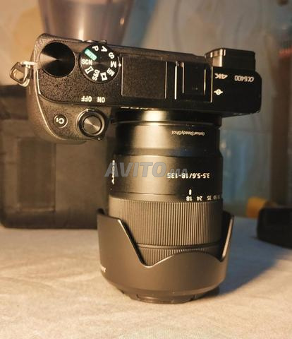 Sony a6400 🚨🔥😲