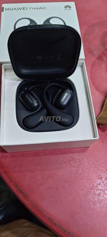 Huawei Free Arc - 2
