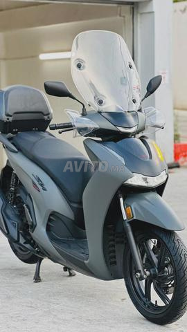 Honda SH 350 2025 - 2