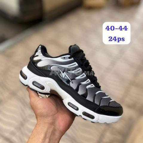 📢🔥جميع الأحذية الرياضية ب150 درهم - 2